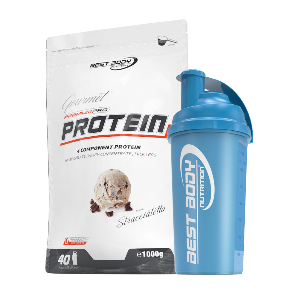 250 g - 1 kg Gourmet Protein Bundle#geschmack_stracciatella